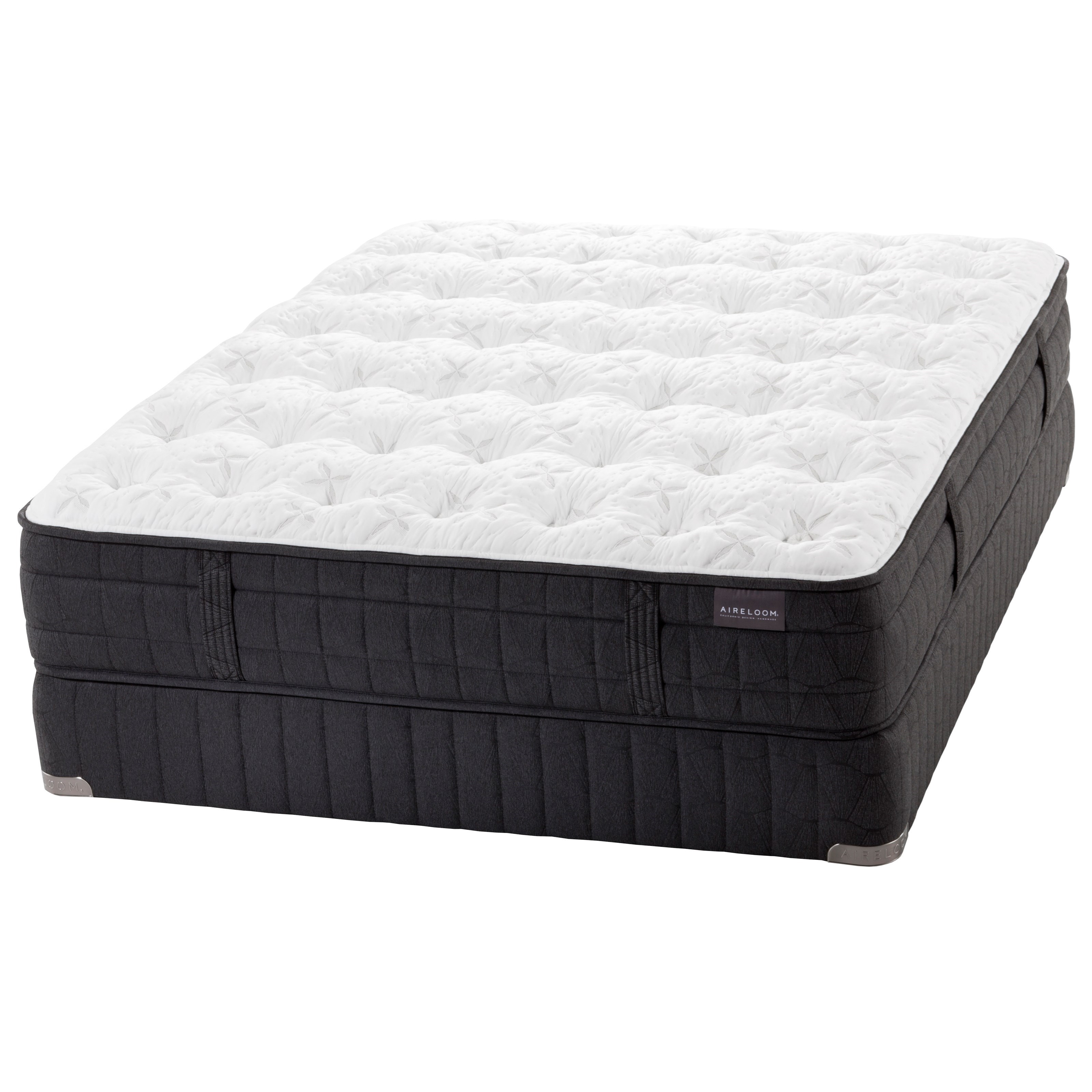 Aireloom mattress best sale price list